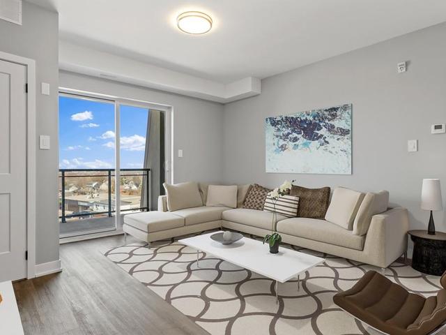 509 - 5002 King Street