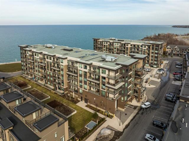 301 - 40 Esplanade Lane