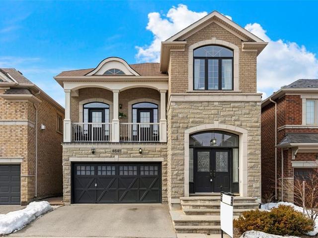 4641 Keystone Crescent