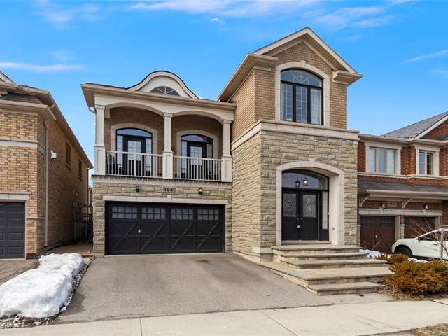 4641 Keystone Crescent