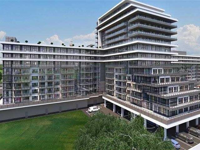 1206 - 550 NORTH SERVICE Road