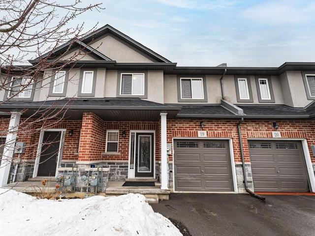 19 - 345 Glancaster Road