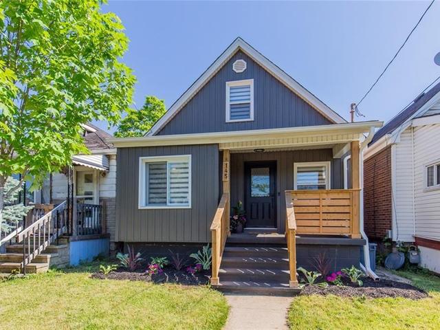 145 McAnulty Boulevard