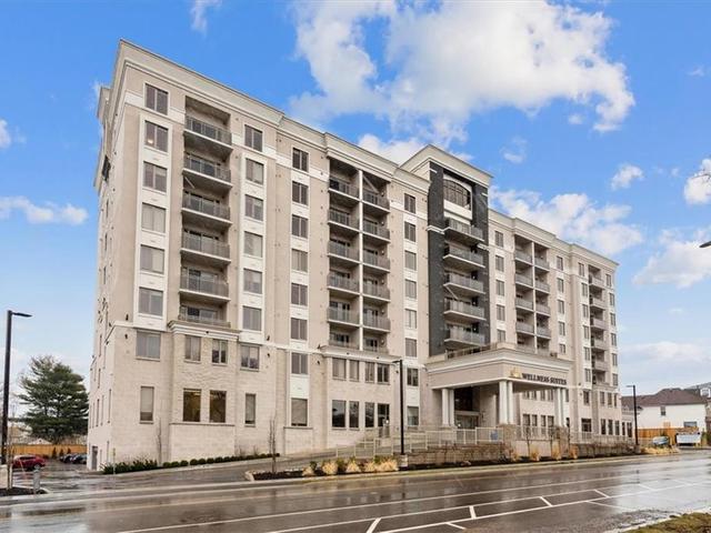 804 - 5698 Main Street