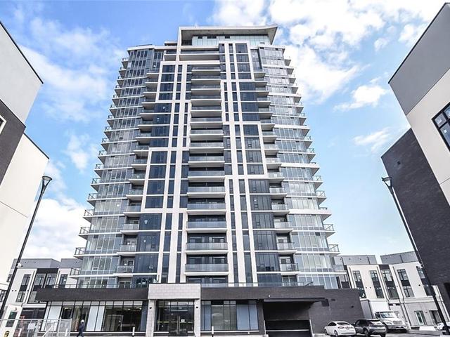 307 - 385 WINSTON Road