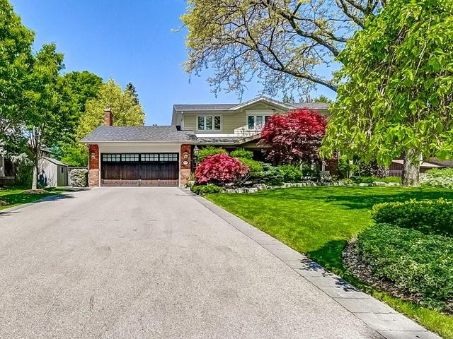 2059 Kawartha Crescent