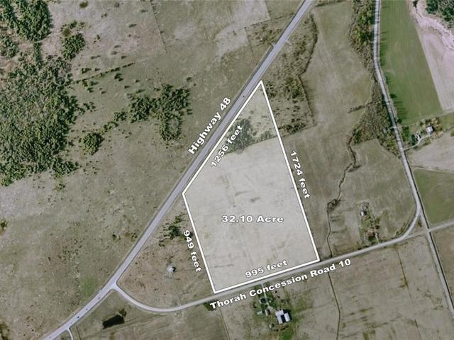 PT LT6 Concession 10 Road