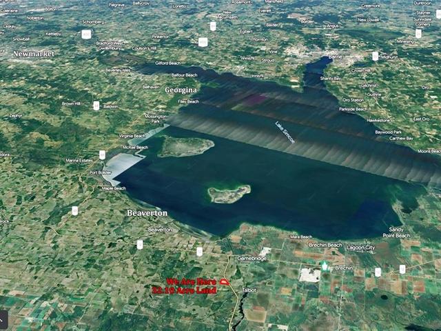 PT LT6 Concession 10 Road