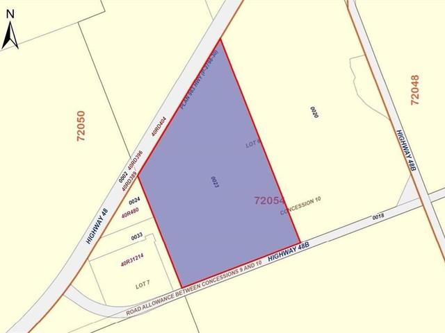 PT LT6 Concession 10 Road