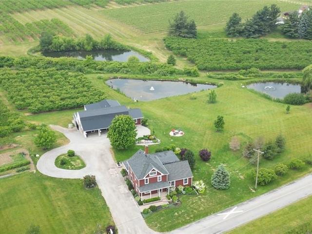 4726 Mountainview Road