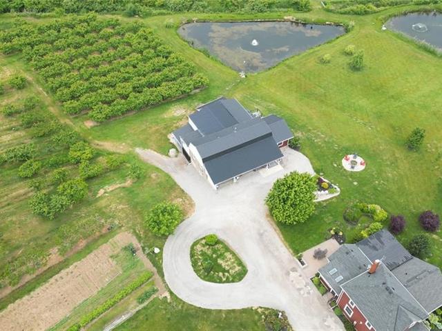 4726 Mountainview Road