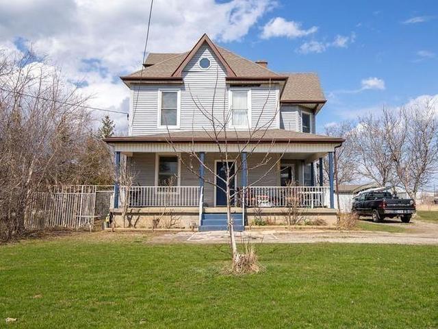 827 Barton Street