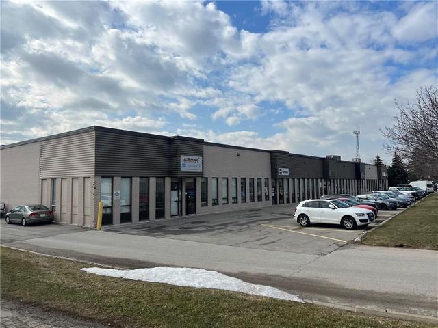 7 & 8 - 3400 LANDMARK Road