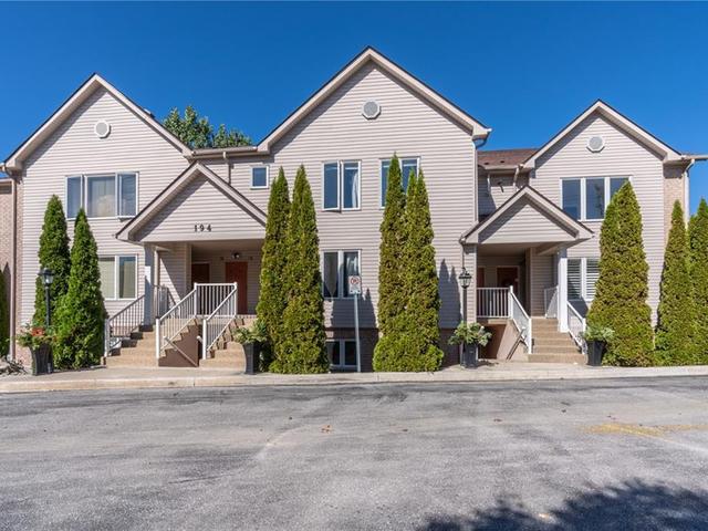 3A - 194 River Road E