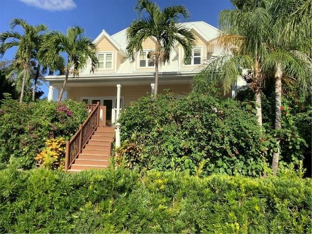 25 DOUBLOON RD (SHORELINE GRAND BAHAMA ISLAND)