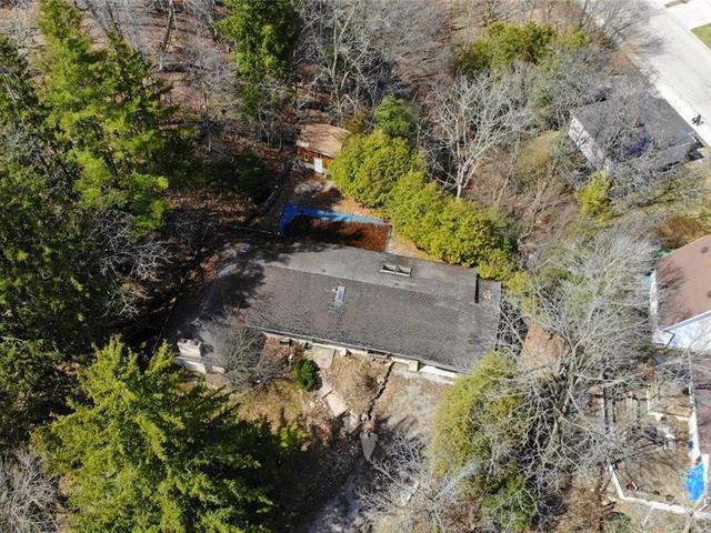 96 Creighton Road