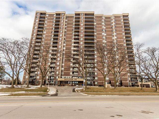 1104 - 301 FRANCES Avenue