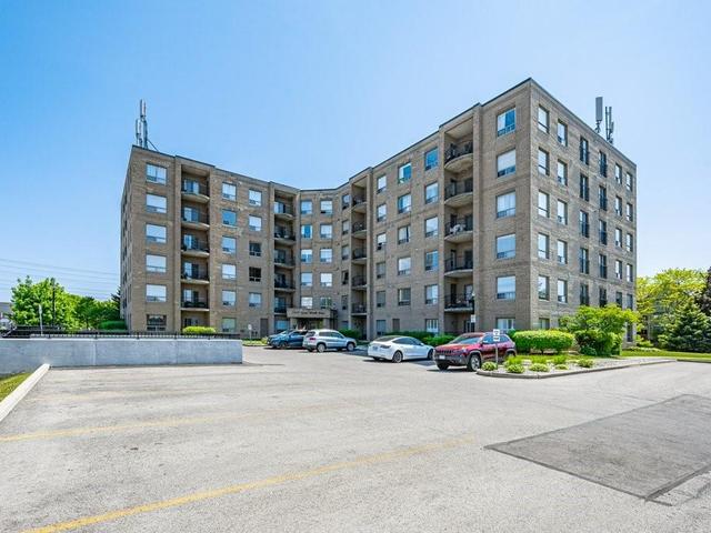 306 - 3497 Upper Middle Road