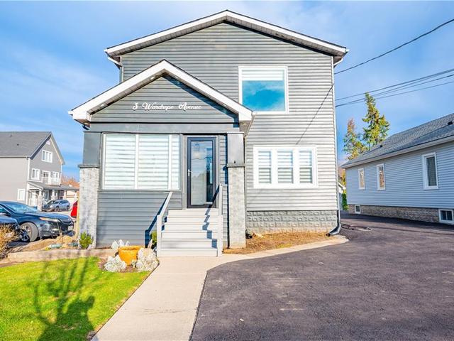 3 WARDROPE Avenue