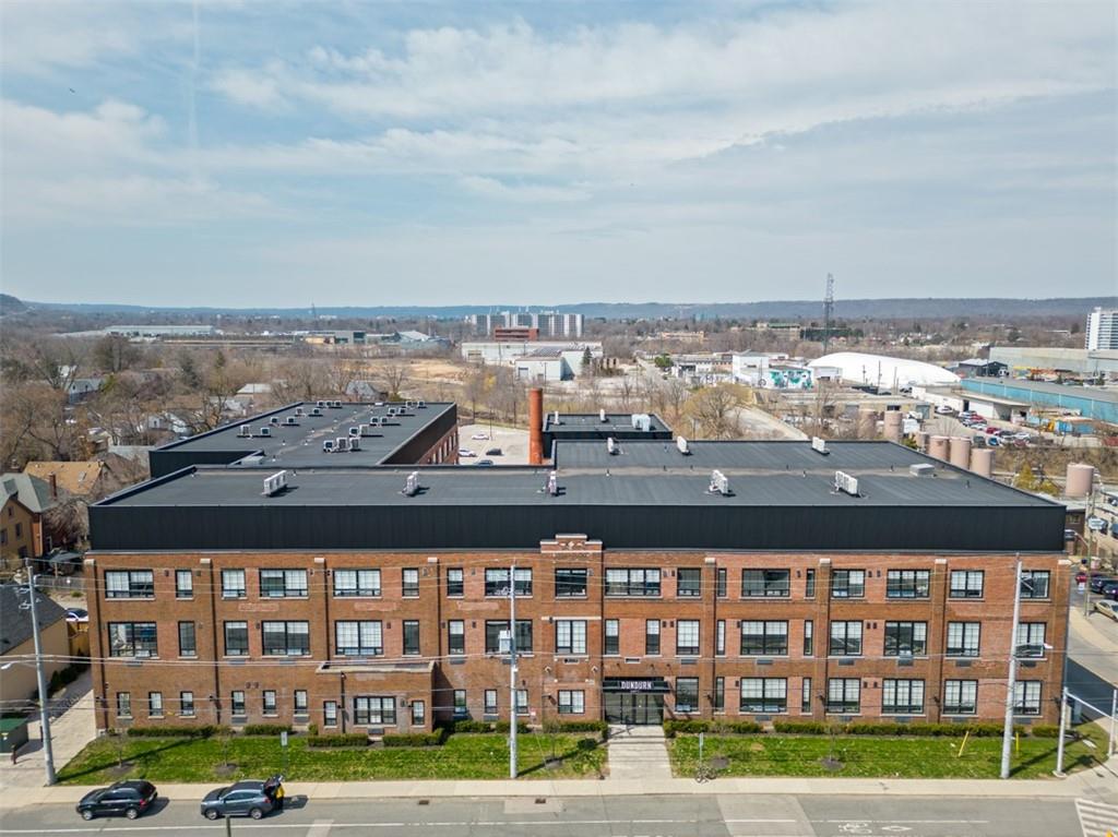 134 220 Dundurn Street S, Hamilton Leased, H4160666 Condos.ca