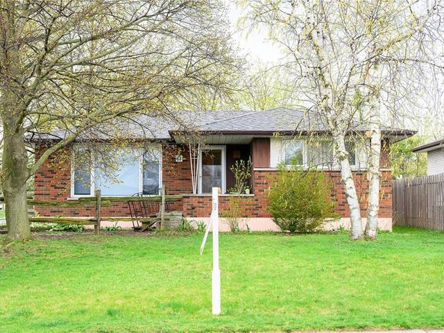 61 ELGAR Avenue