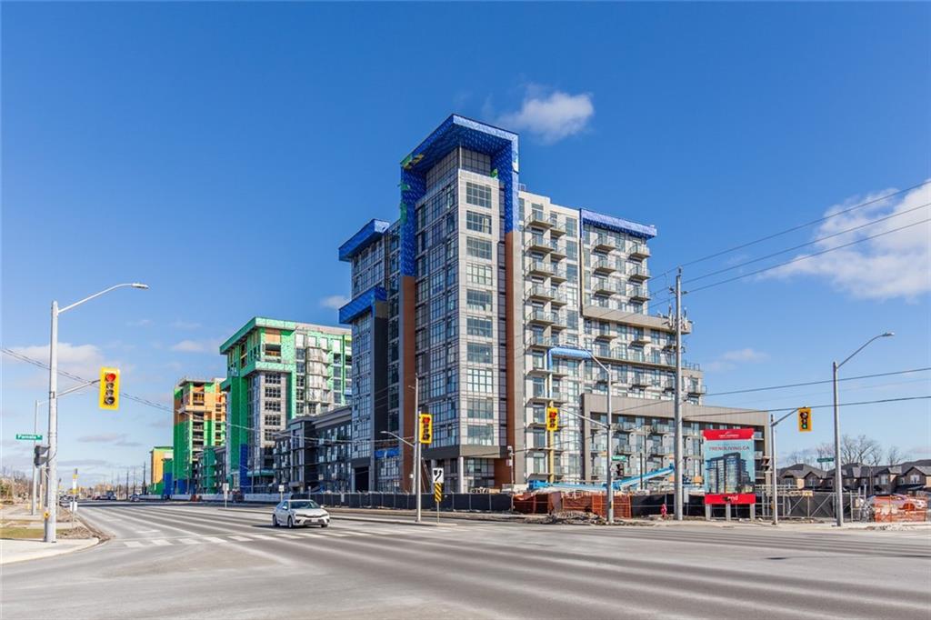128 460 Dundas Street, Carlisle Leased, H4161349 Condos.ca