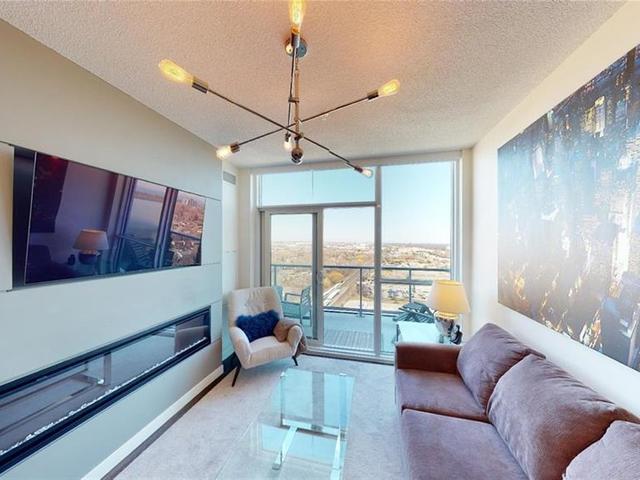 2003 - 2093 Fairview Street