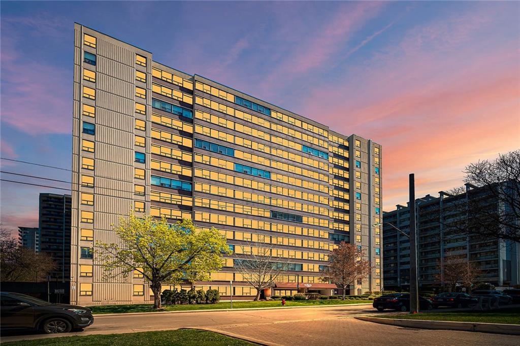 1502 120 Duke Street, Hamilton Sold, H4162056 Condos.ca