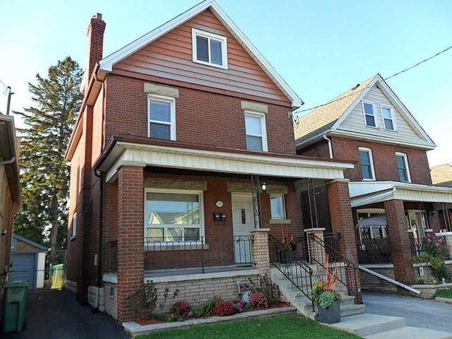 39 CONNAUGHT Avenue N