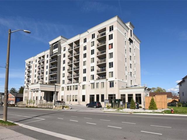 309 - 5698 Main Street