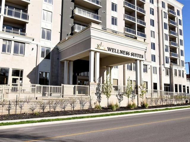 309 - 5698 Main Street