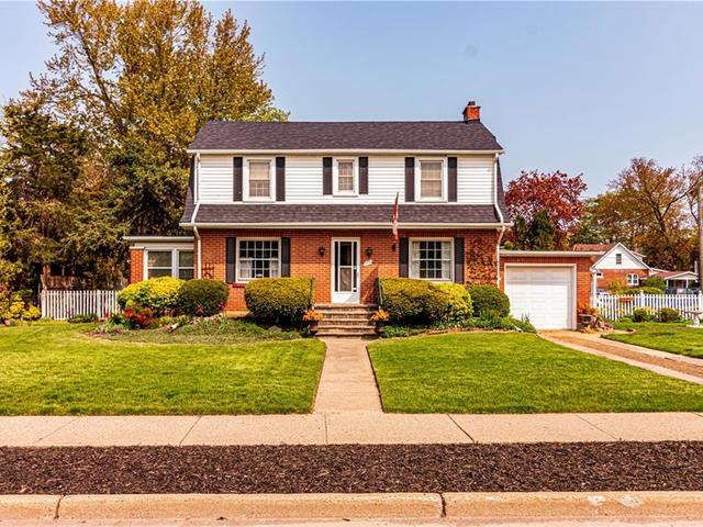 722 Colborne Street E