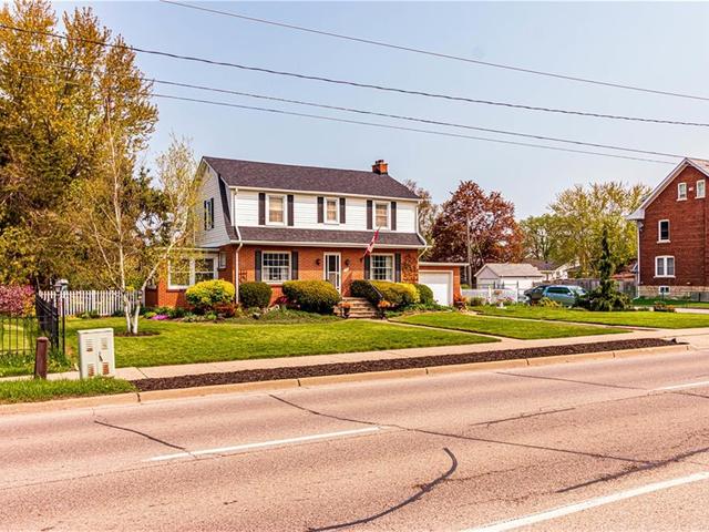 722 Colborne Street E