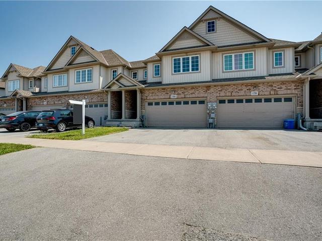 168 Winterberry Boulevard