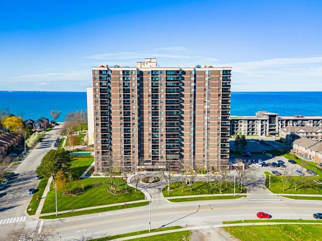 305 - 301 FRANCES Avenue