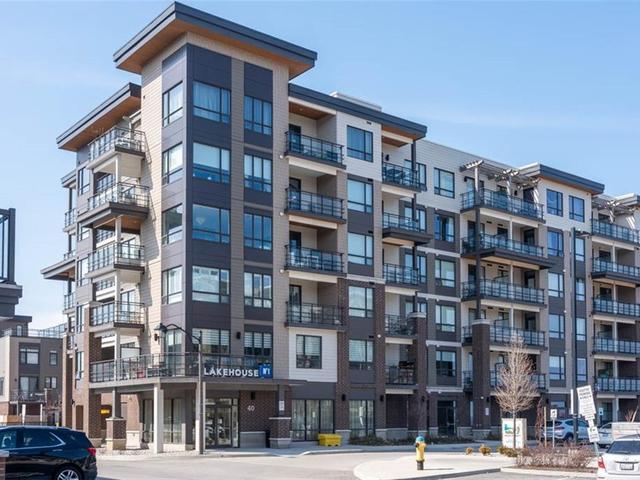 620 - 40 Esplanade Lane