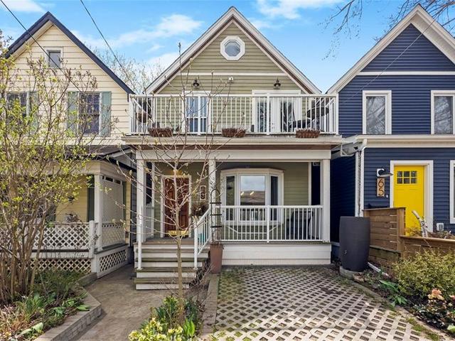 63 BURLINGTON Street W