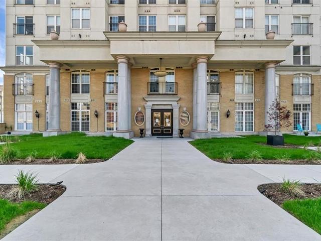 1503 - 135 James Street S