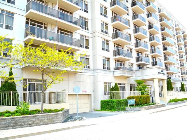 923 - 3650 KINGSTON Road