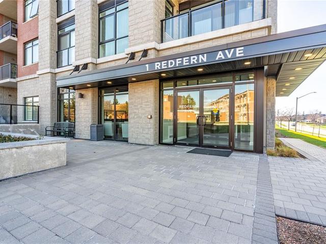 120 - 1 Redfern Avenue