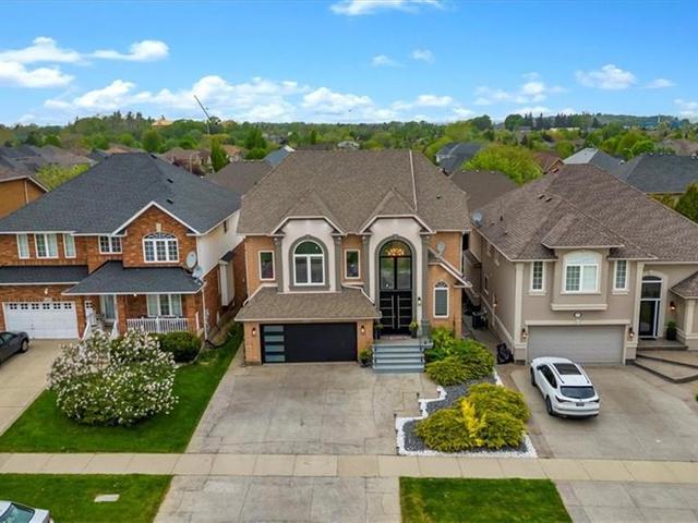 171 BRIDGEPORT Crescent