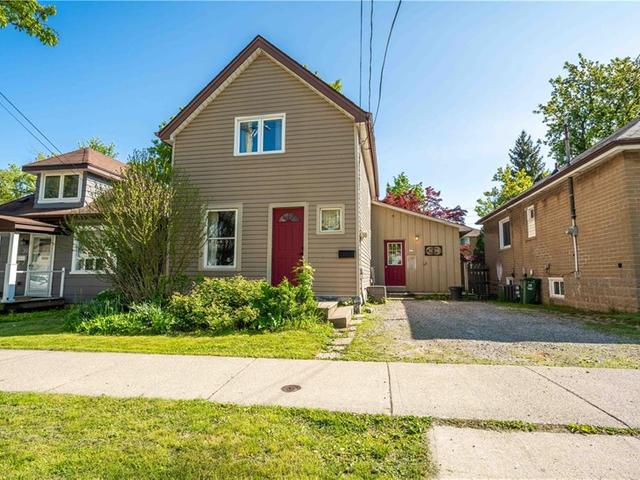 43 HOLMES Avenue