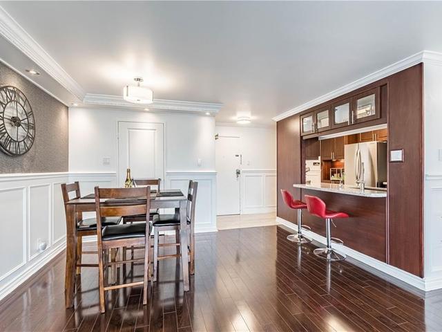 1607 - 25 Trailwood Drive