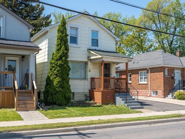 636 Upper Wellington Street