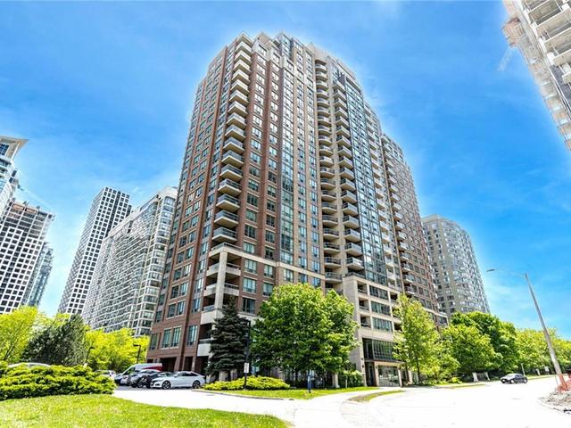 2203 - 156 Enfield Place