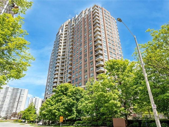 2203 - 156 Enfield Place