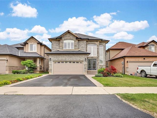 1363 UPPER PARADISE Road