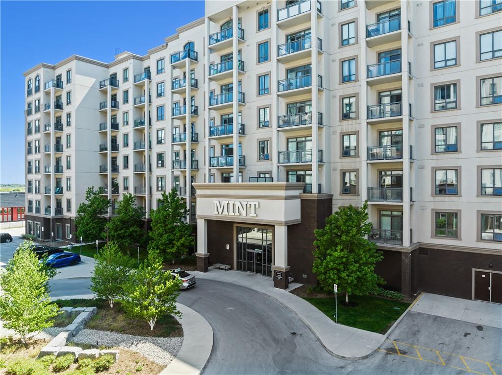 721 2490 OLD BRONTE Road, Oakville Sold, H4164869 Condos.ca