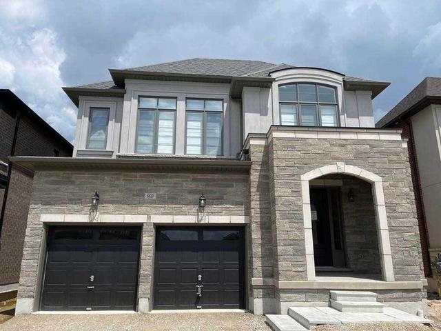 803 QUEENSTON Boulevard