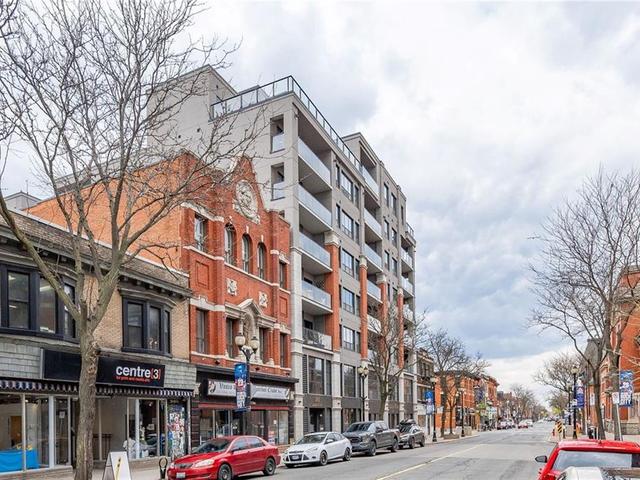 511 - 181 JAMES Street N